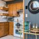 Spacious Lakeview Mountain Cabin, Powderhorn Mountain (zdjęcie 8)
