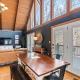 Spacious Lakeview Mountain Cabin, Powderhorn Mountain (zdjęcie 6)
