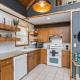 Spacious Lakeview Mountain Cabin, Powderhorn Mountain (zdjęcie 7)
