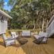 4bd/3ba - Renovated Center Island Home & Garage Apt - Amenity Cards Avail - Pets ok, Fripp Island - Fotografie 10