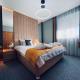 MOZAIK APARTMENTS & SPA - Modern 4-Star Apartments with Exclusive Private SPA WELLNESS in the City Center - SAUNA, JACUZZI, TURKISH BATH - FREE PARKING, Wi-FI - Rooms & Apartments Cuprija, Ćuprija (foto 2)