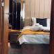 MOZAIK APARTMENTS & SPA - Modern 4-Star Apartments with Exclusive Private SPA WELLNESS in the City Center - SAUNA, JACUZZI, TURKISH BATH - FREE PARKING, Wi-FI - Rooms & Apartments Cuprija, Ćuprija (foto 7)