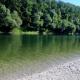 Holiday home with hot tube, near the river, Pokupsko (fotografie 4)