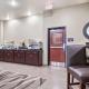Cobblestone Hotel & Suites - Mosinee, Mosinee (fotografie 7)