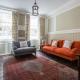 The Hearts Of Old 3 bedroom in the West End, Londýn - Fotografie 1