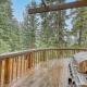 Timberline Daydream, Траки (фото 2)