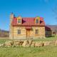 Historical Paris Cabin on Farm with Fire Pit!, Paris