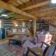 Historical Paris Cabin on Farm with Fire Pit!, Paris (fotografie 6)