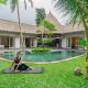 Brand new Luxury 3BR villa Ethnic Ubud # 1 - Photo 1