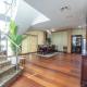 The Iconic Luxury 4BR Penthouse Near to Jumeirah Beach and Infront of DMCC Metro Station, Dubaj - Fotografie 10