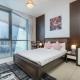 The Iconic Luxury 4BR Penthouse Near to Jumeirah Beach and Infront of DMCC Metro Station, Dubaj - Fotografie 9