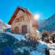 La Grange St. Cyprien, Venosc - Les Deux Alpes