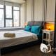 CeylonZ Suites by Plush, Kuala Lumpur - Fotografie 8