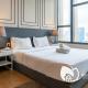 CeylonZ Suites by Plush, Kuala Lumpur - Fotografie 2