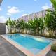 Pasha Villa by Betterplace Canggu - Fotografie 2