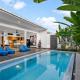 Pasha Villa by Betterplace Canggu - Fotografie 4