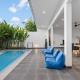 Pasha Villa by Betterplace Canggu - Fotografie 6