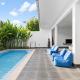 Pasha Villa by Betterplace Canggu - Fotografie 10