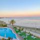 Lebay Beach Hotel, Larnaka (Foto 4)