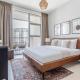 Frank Porter - Creek Rise Tower 1, Dubaj - Fotografie 8