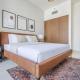 Frank Porter - Creek Rise Tower 1, Dubaj - Fotografie 10