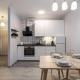 02 Gdynia Premium - Apartament Mieszkanie dla 2os, Gdynia (zdjęcie 8)