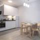 02 Gdynia Premium - Apartament Mieszkanie dla 2os, Gdynia (zdjęcie 7)