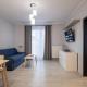 02 Gdynia Premium - Apartament Mieszkanie dla 2os, Gdynia (zdjęcie 4)