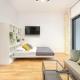 Cozy Studio with Balcony and FREE GARAGE by Noclegi Renters Posen - Foto 1