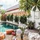 Creative & Modern Boutique Villa Canggu - VYG - Zdjęcie 5
