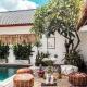 Creative & Modern Boutique Villa Canggu - VYG - Zdjęcie 6