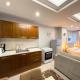 Glamorous & Spacious Renovated Apartment, Syntagma, DT Athens, Atény - Fotografie 9