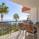 Apartment with sea views Calaceite Torrox - Foto 1
