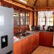 Stunning chalet with a dam view., Vendaland