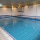 Strandhotel Wohnung 59, Dahme - Foto 10