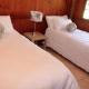Stunning chalet with a dam view., Vendaland (foto 4)