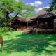 Stunning chalet with a dam view., Vendaland (foto 7)