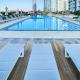 Amazing Apartment with City Views in Downtown 164BC-2, Dubaj - Fotografie 3