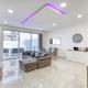 Large, fully equipped maisonette with private POOL by 360 Estates, Santa Venera (zdjęcie 3)