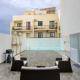 Large, fully equipped maisonette with private POOL by 360 Estates, Santa Venera (zdjęcie 7)