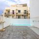 Large, fully equipped maisonette with private POOL by 360 Estates, Santa Venera (zdjęcie 8)