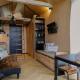 Luxe Tinyhouse op minicamping in Waarde, Waarde (fotografie 3)