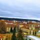 ÁTICO Pleno centro Parking