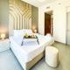 Cozy Apartment with City Views Next to Burj Khalifa 166FO1-2, Dubai - Photo 1