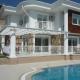 Villa Lycia, Ортаджа (фото 3)