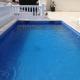 Bonito alojamiento con piscina para teletrabajo en Malaga, Малага - Фото 4