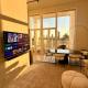 Modern flat 16th floor - Terrace with skyline view, Milán - Fotografie 3