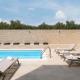 NEW ! Villa Bellatrix 2 - heated pool and jacuzzi