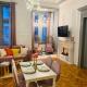 Urban Presidential Suite, Praha - Fotografie 7