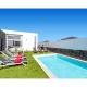 Villa Yucca Mar, Playa Blanca - Fotografie 5